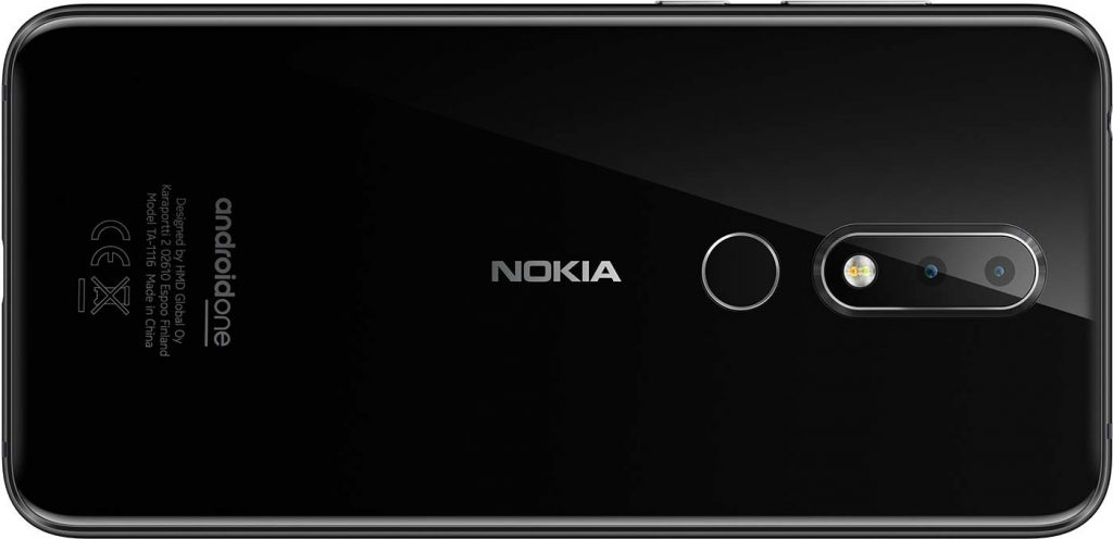 Releasedatum Nokia 6.2