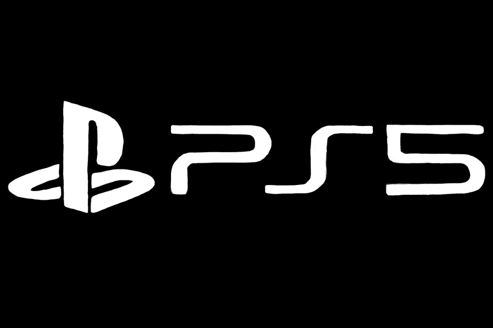 Herziene versie van de PS5