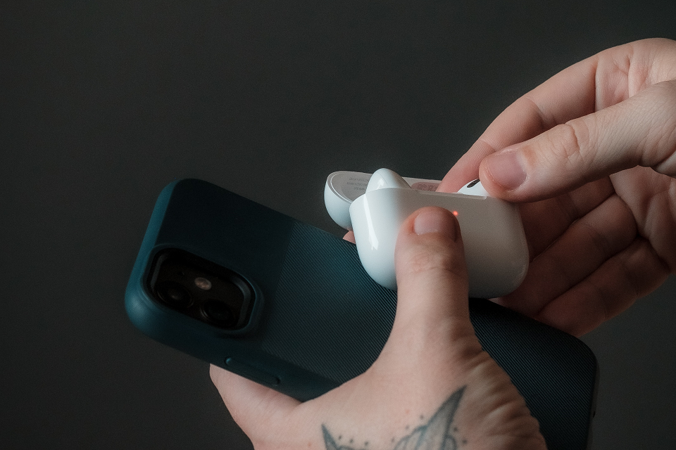Kun je AirPods Pro 2 gebruiken met Android?